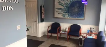 Garrity Square Dental