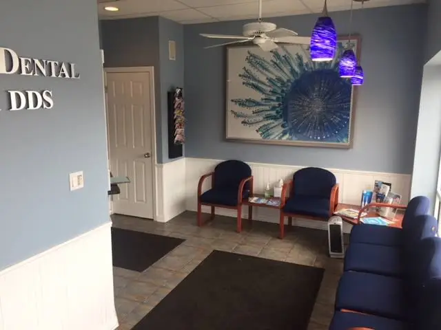 Garrity Square Dental