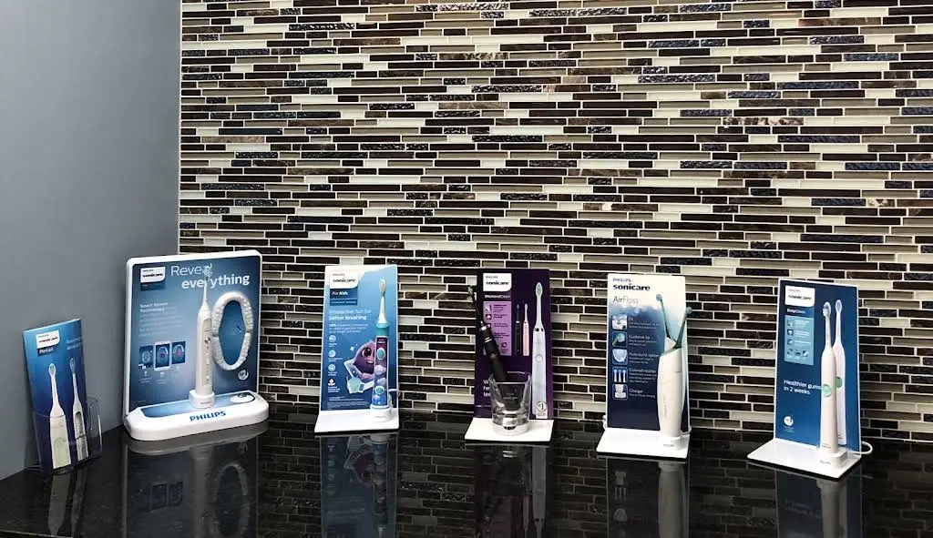 Garrity Square Dental