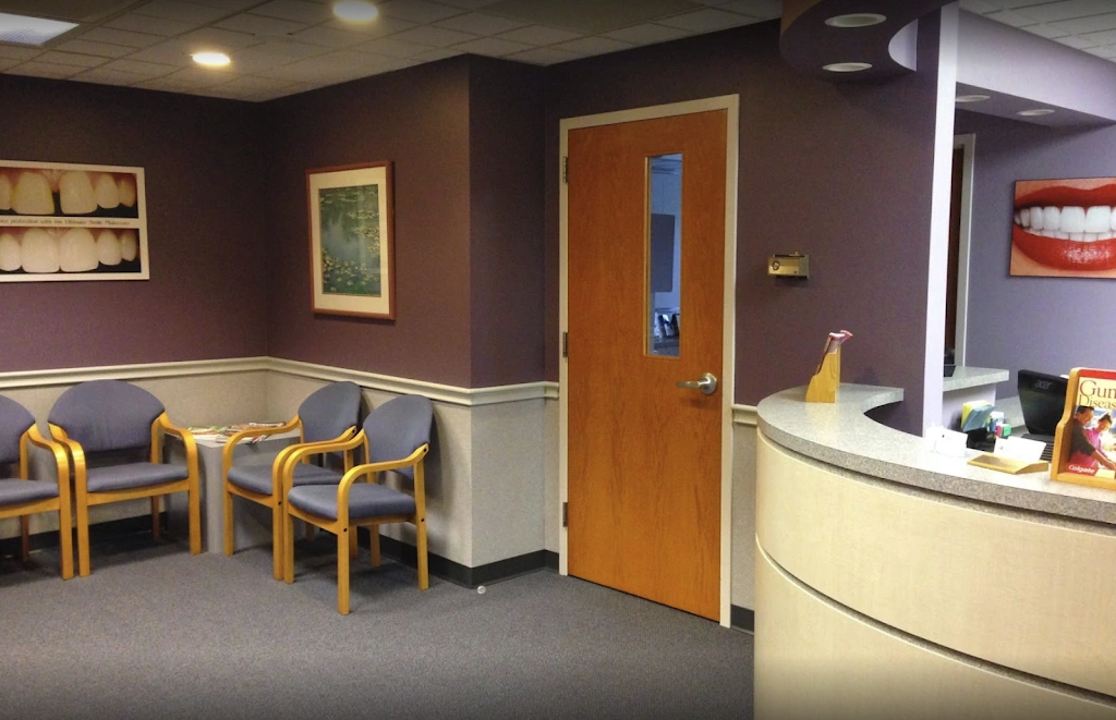 Premier Family Dentistry