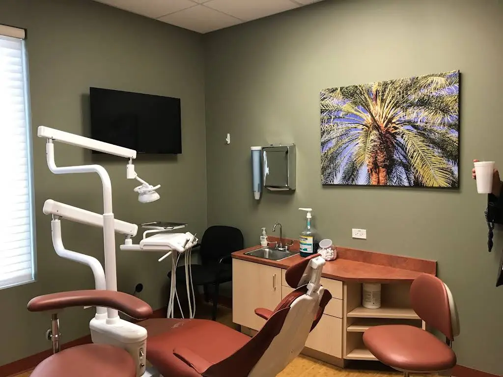 Vernon Hills Dental Center
