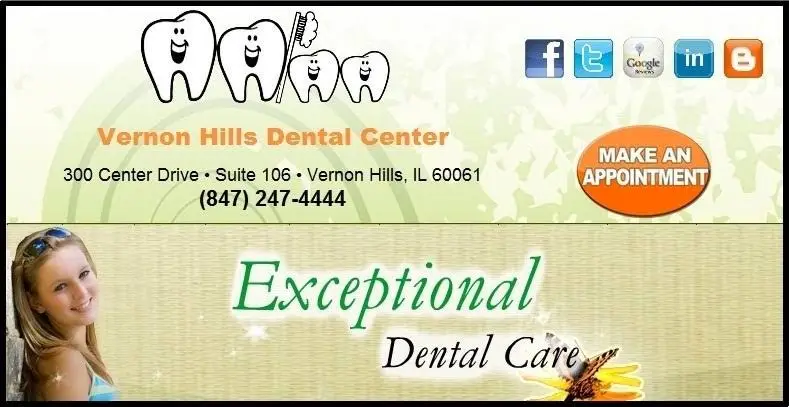 Vernon Hills Dental Center