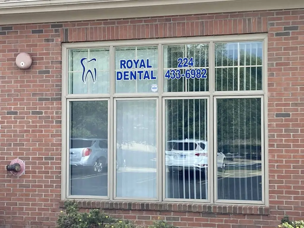 Royal Dental