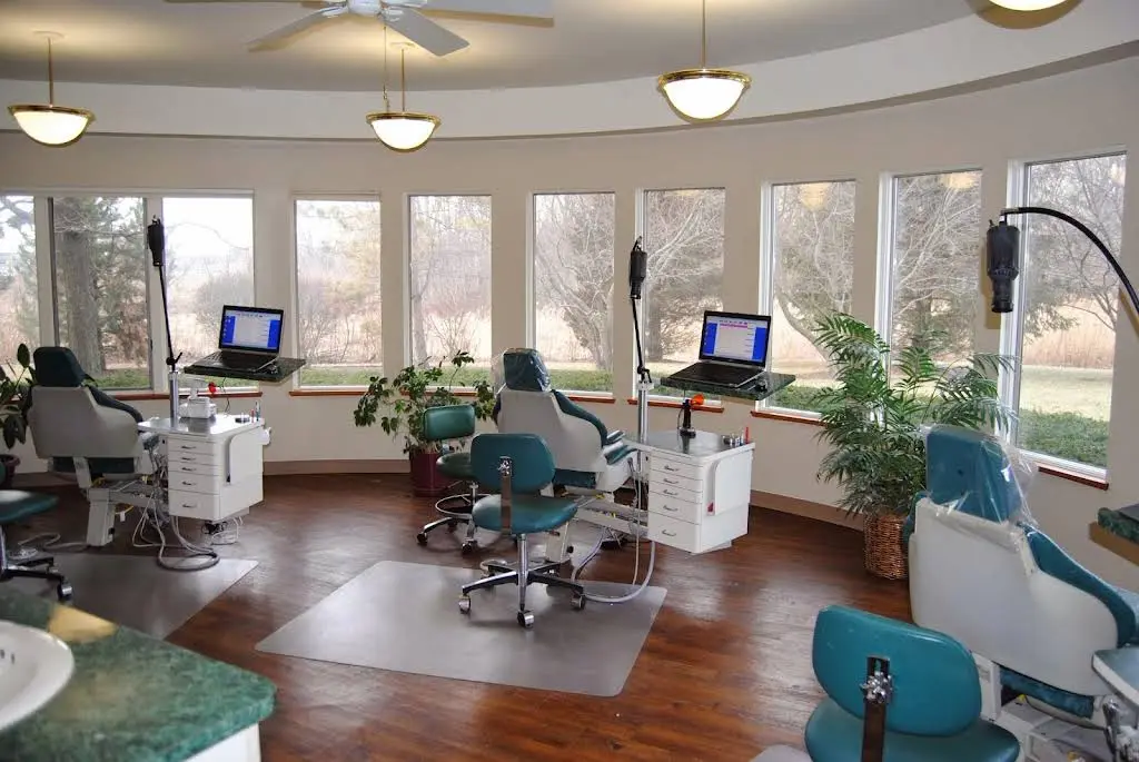 Burkey Orthodontics