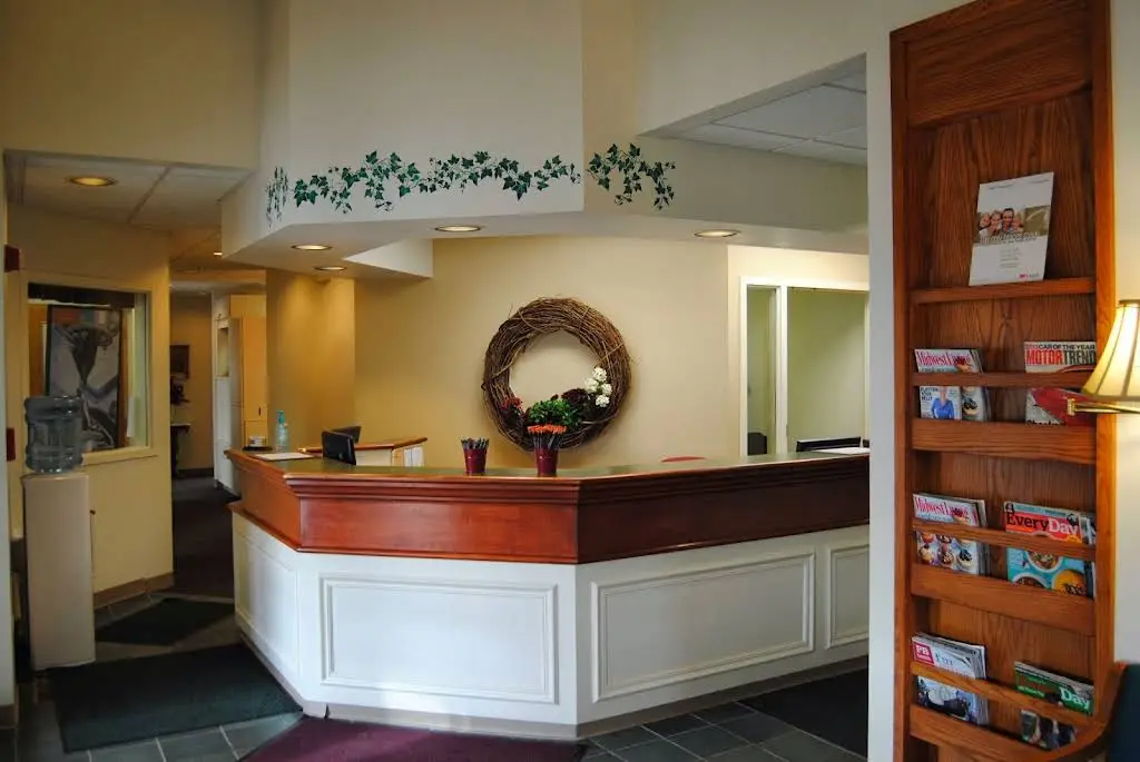 Burkey Orthodontics