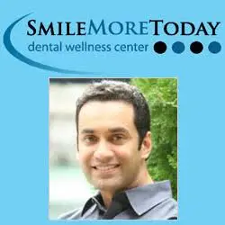 Smile More Today