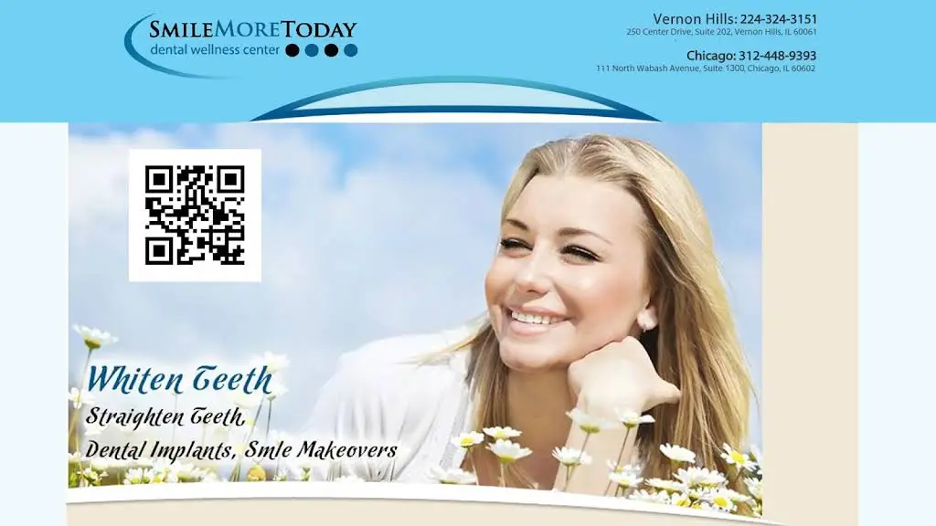Smile More Today