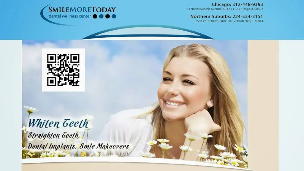 Smile More Today