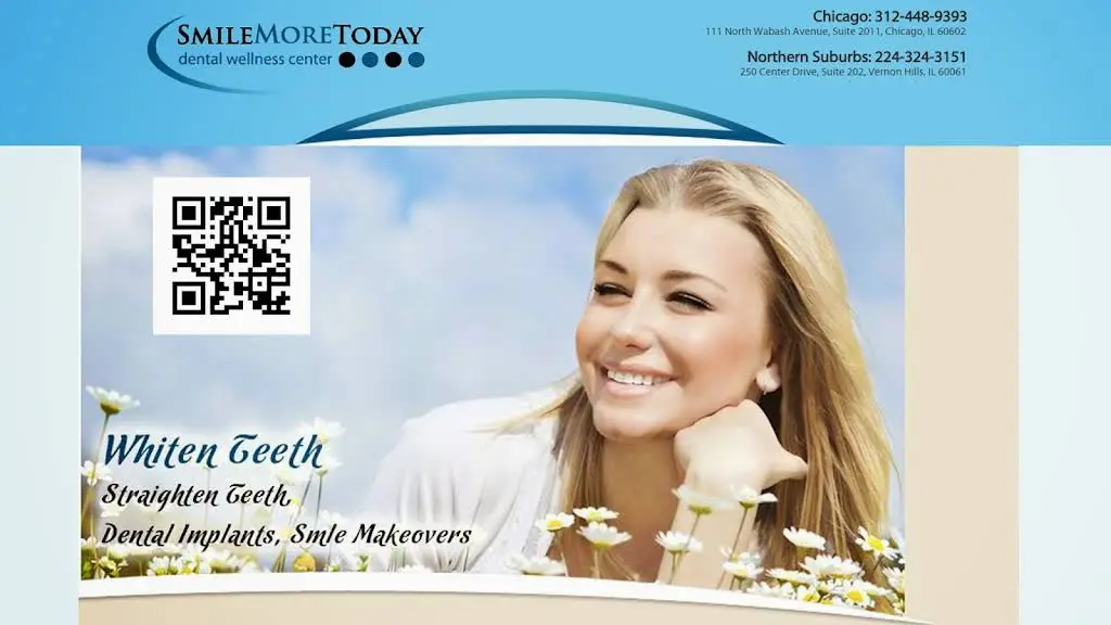 Smile More Today