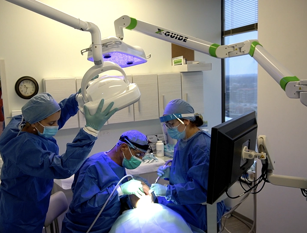 Jonathan Yahav, DDS / Chicago Smile Center