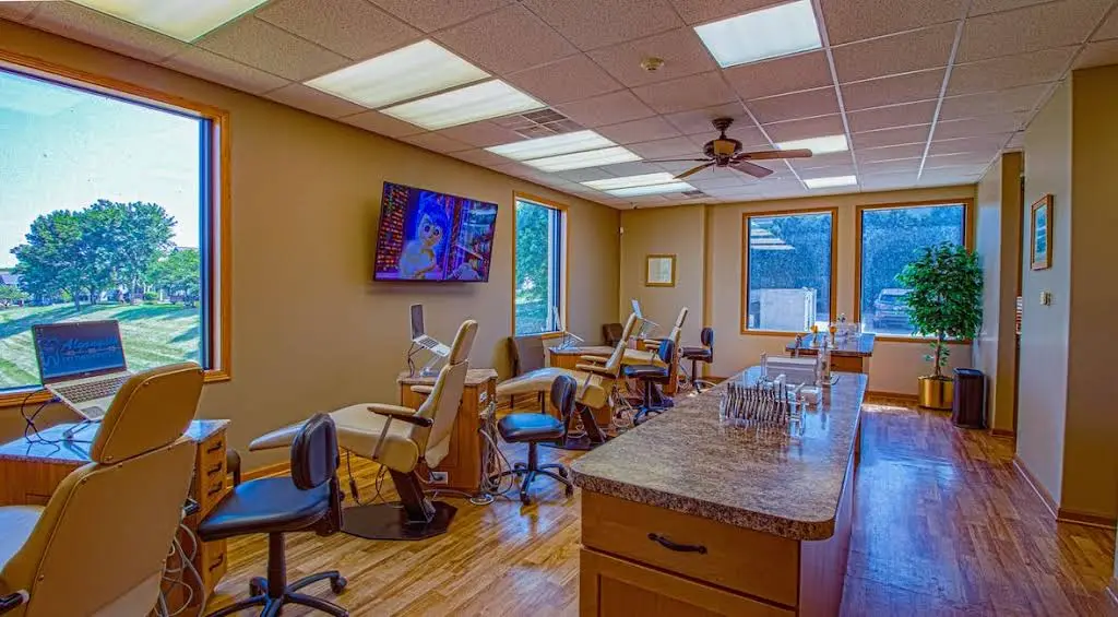 Algonquin Orthodontics