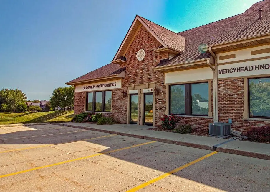 Algonquin Orthodontics