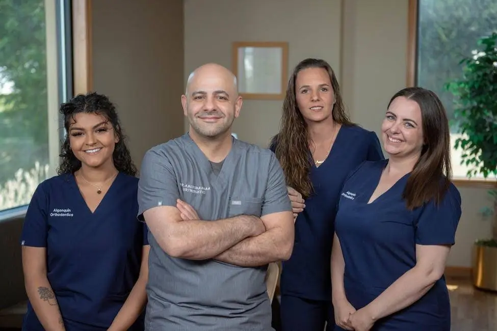 Algonquin Orthodontics