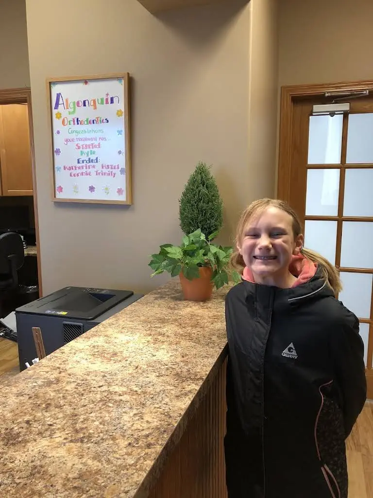 Algonquin Orthodontics
