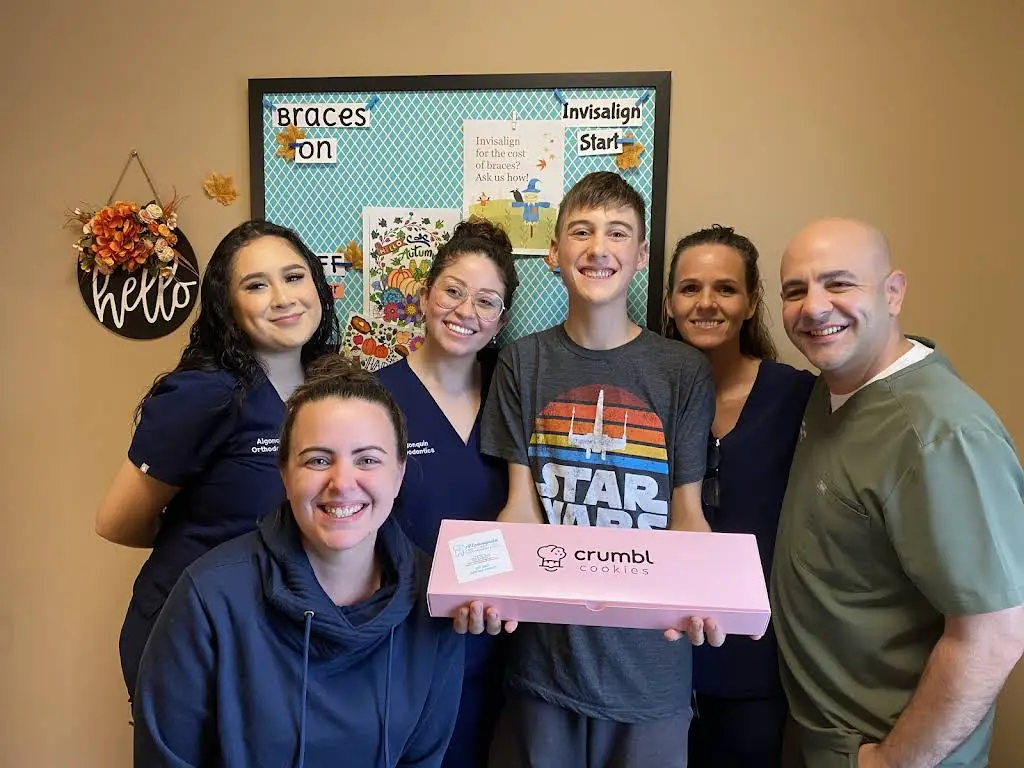 Algonquin Orthodontics