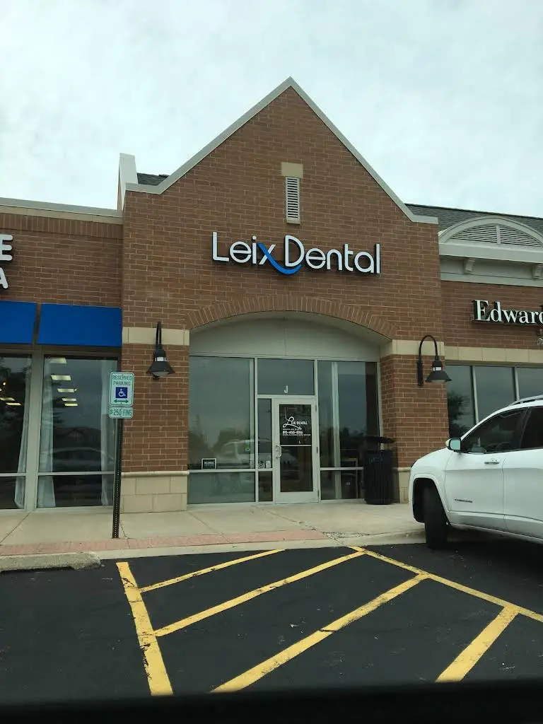 Leix Dental