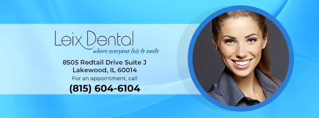 Leix Dental