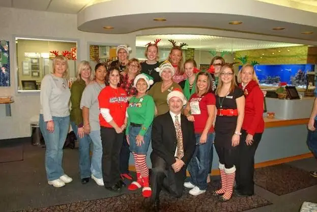 Dr. Gregory F. Kubik, Orthodontist