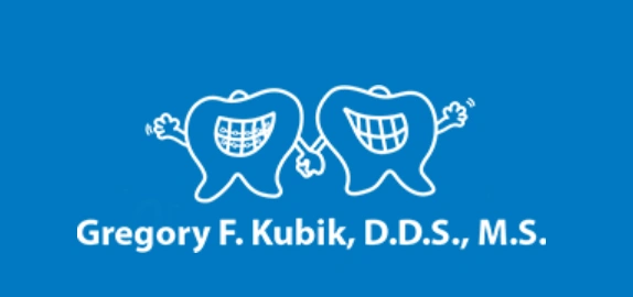 Dr. Gregory F. Kubik, Orthodontist