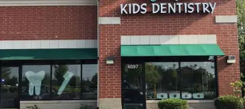 Algonquin Kids Dentistry