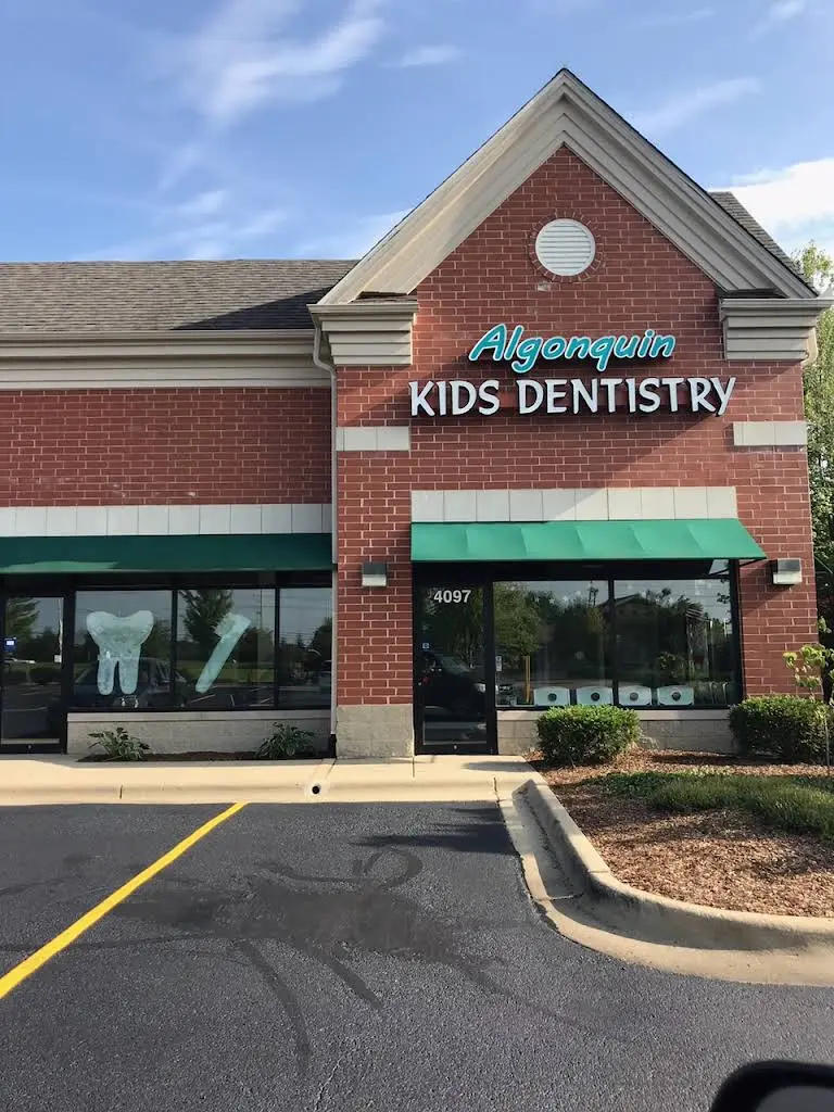 Algonquin Kids Dentistry