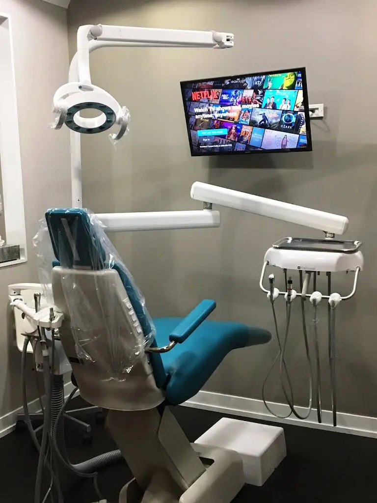 Algonquin Kids Dentistry