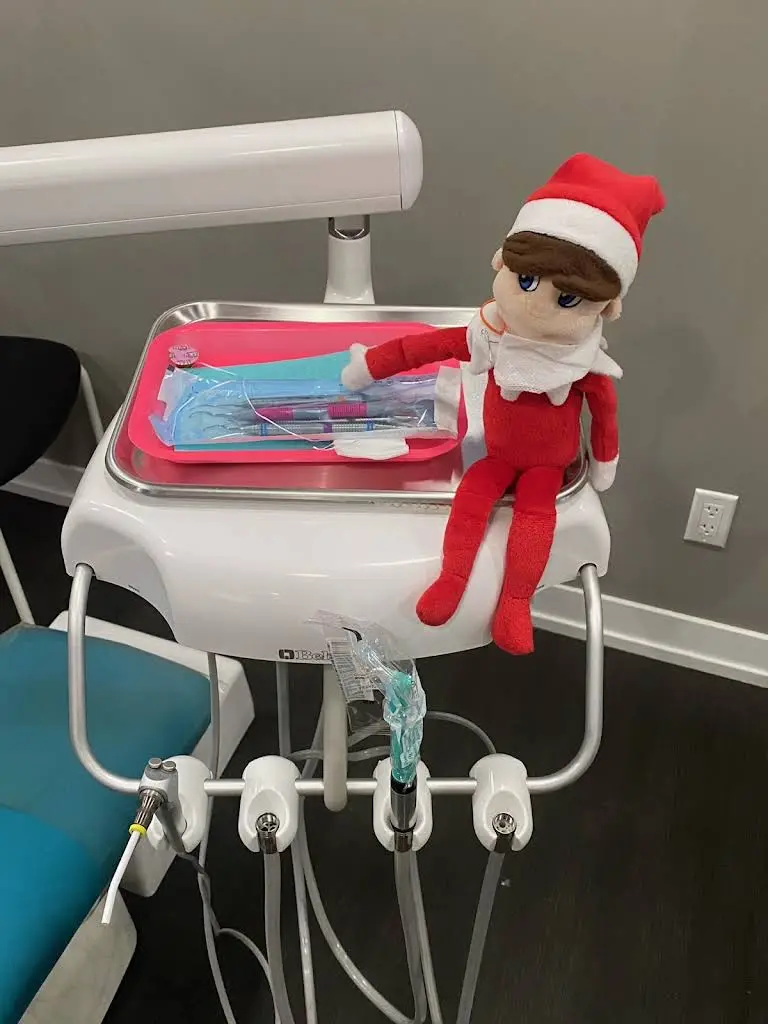 Algonquin Kids Dentistry