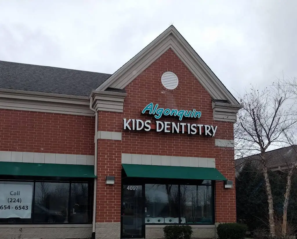 Algonquin Kids Dentistry