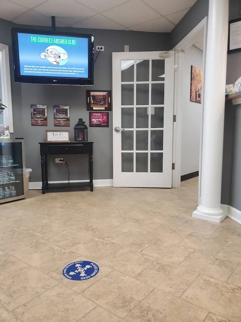 Family Dentistry of Crystal Lake
