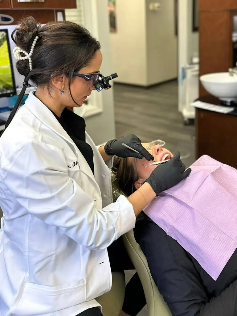 Family Dentistry of Crystal Lake