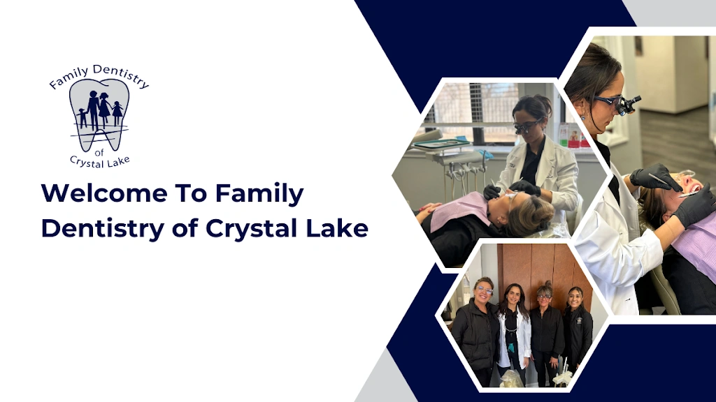 Family Dentistry of Crystal Lake