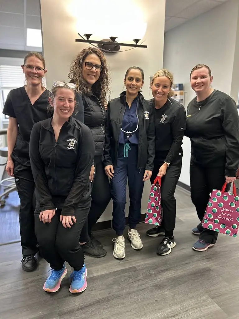 Family Dentistry of Crystal Lake