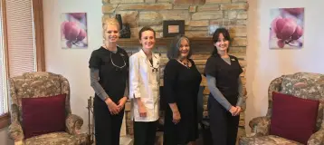 The Oaks Dental Center, Ltd. - Agnes Kumar, DDS