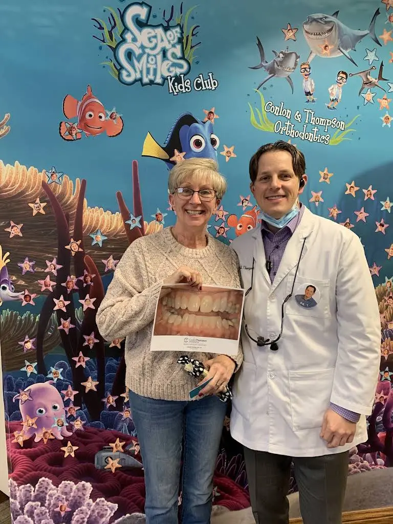 Conlon Thompson Orthodontics