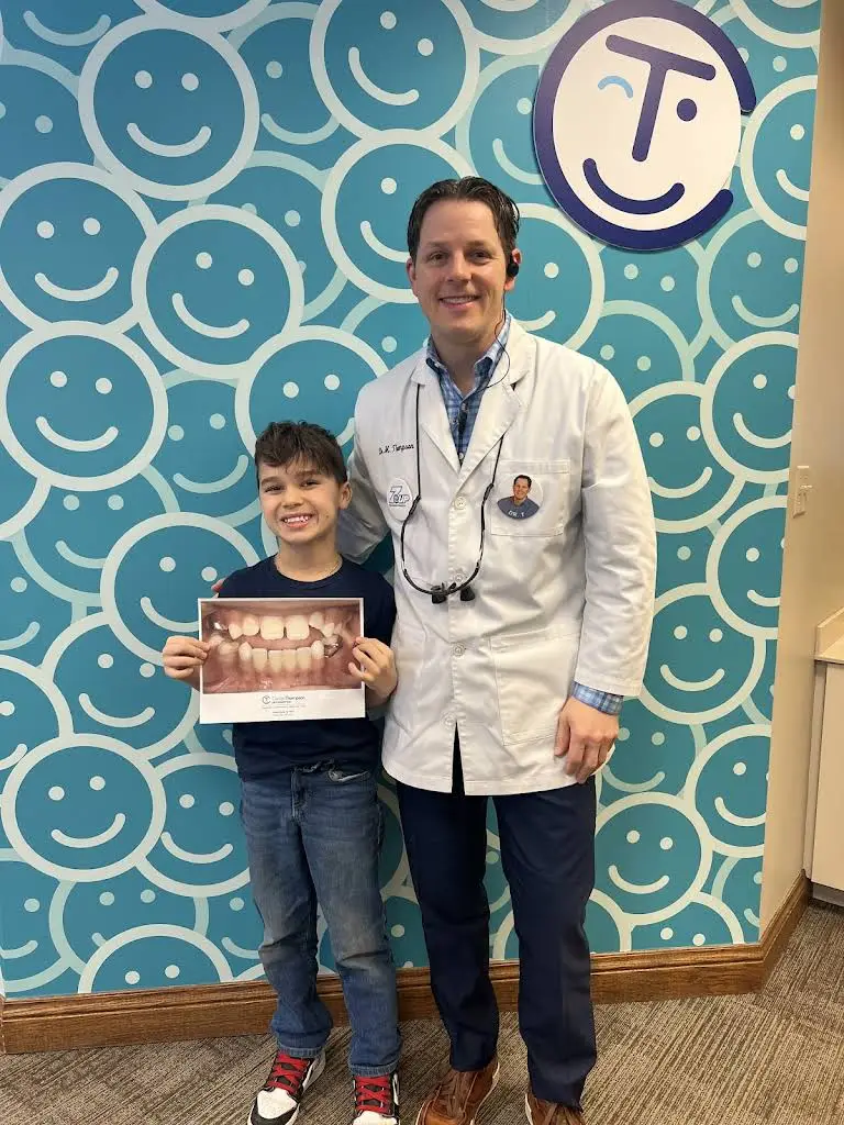 Conlon Thompson Orthodontics