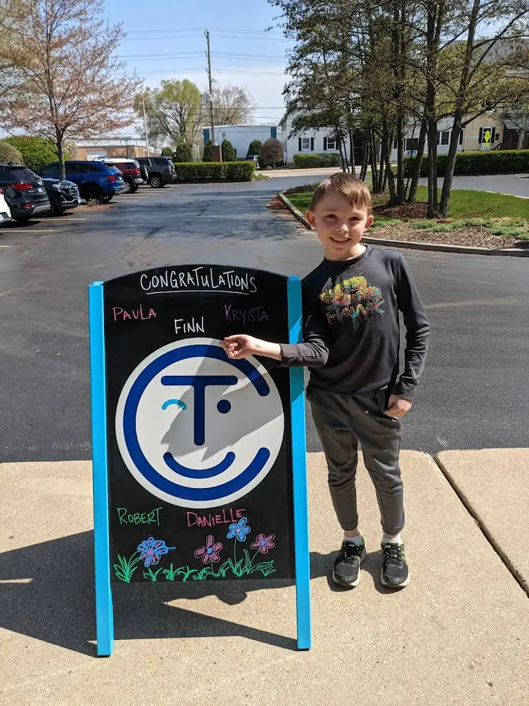 Conlon Thompson Orthodontics