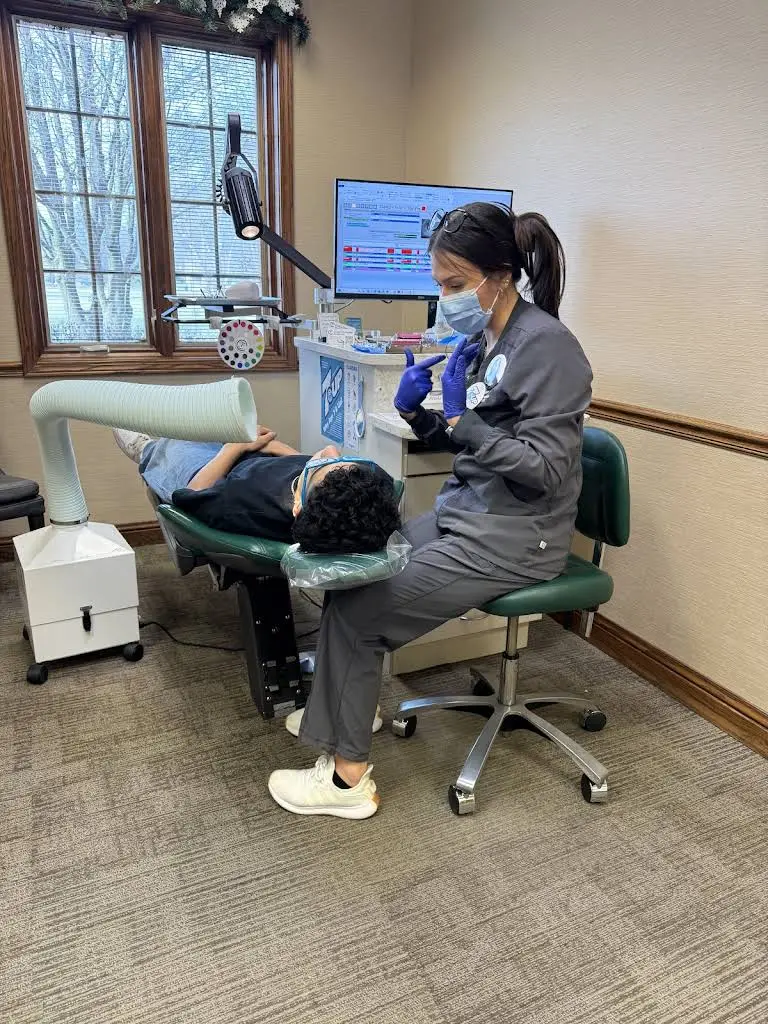 Conlon Thompson Orthodontics