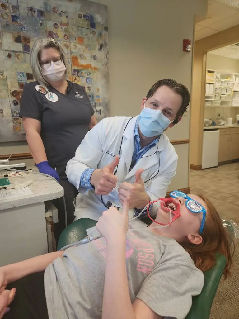 Conlon Thompson Orthodontics