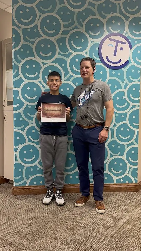 Conlon Thompson Orthodontics