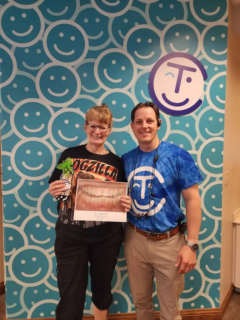 Conlon Thompson Orthodontics