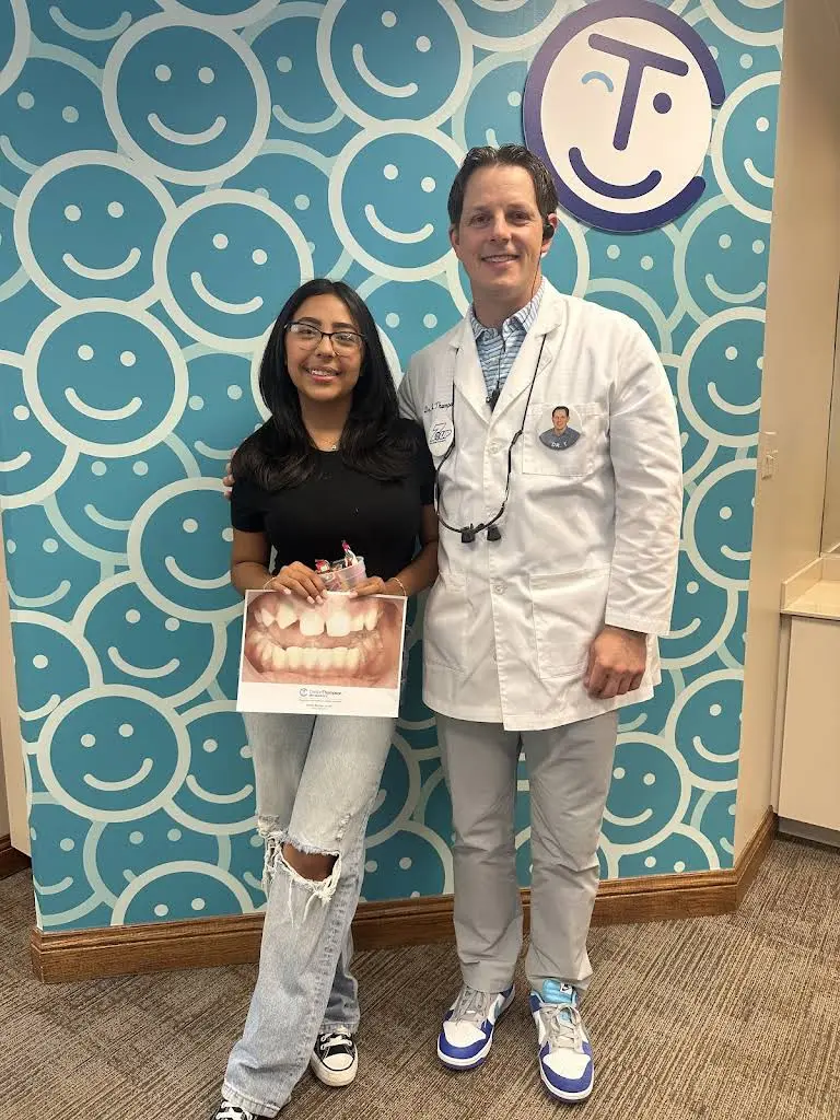 Conlon Thompson Orthodontics