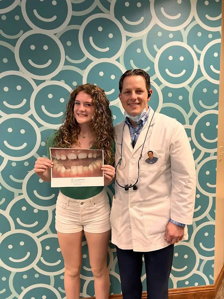 Conlon Thompson Orthodontics