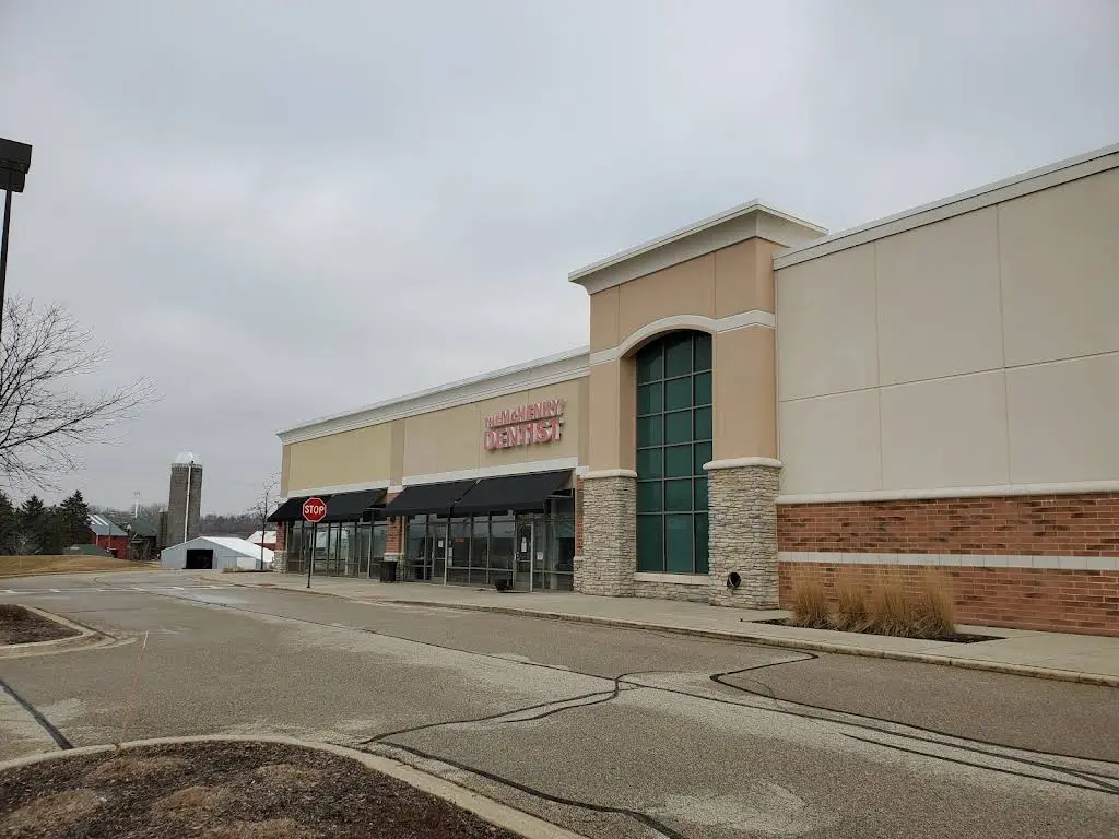 The McHenry Dentist