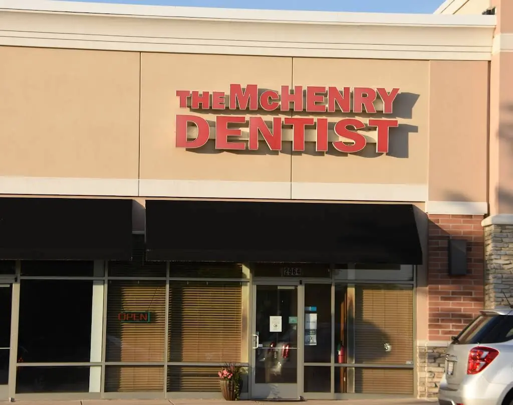 The McHenry Dentist