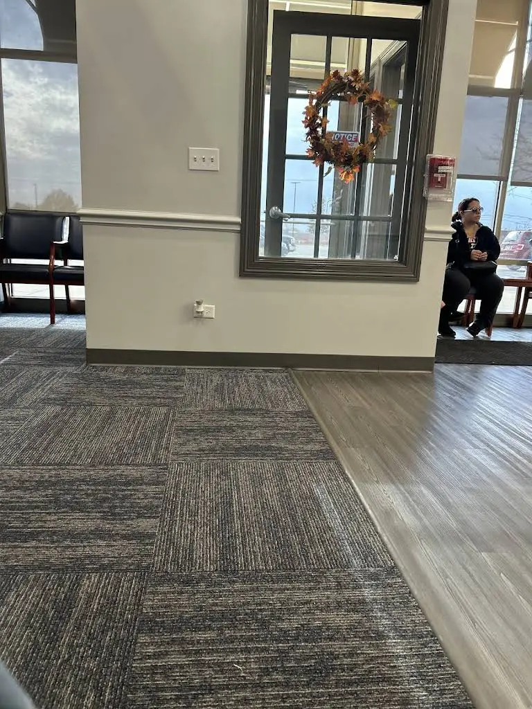 The McHenry Dentist