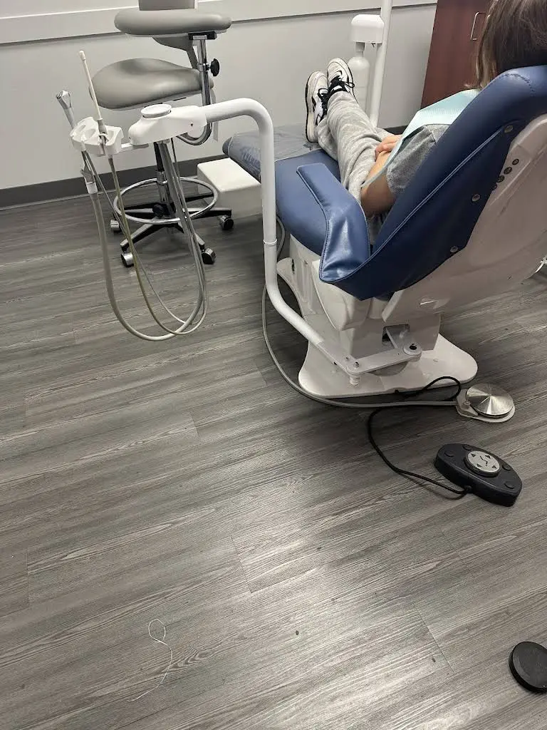 The McHenry Dentist