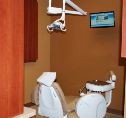 The McHenry Dentist