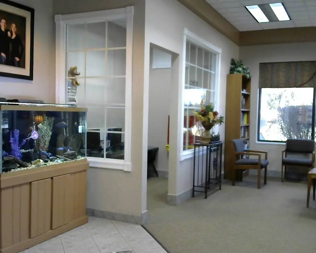 Bull Valley Dentistry