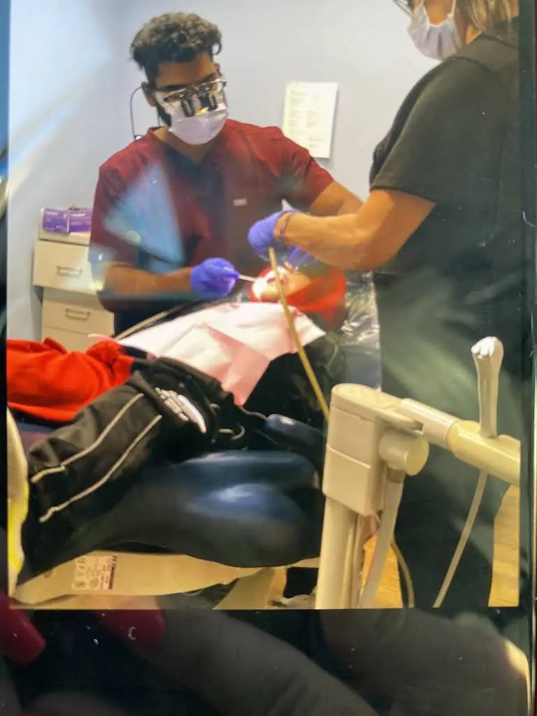 Everyone's Family Dental