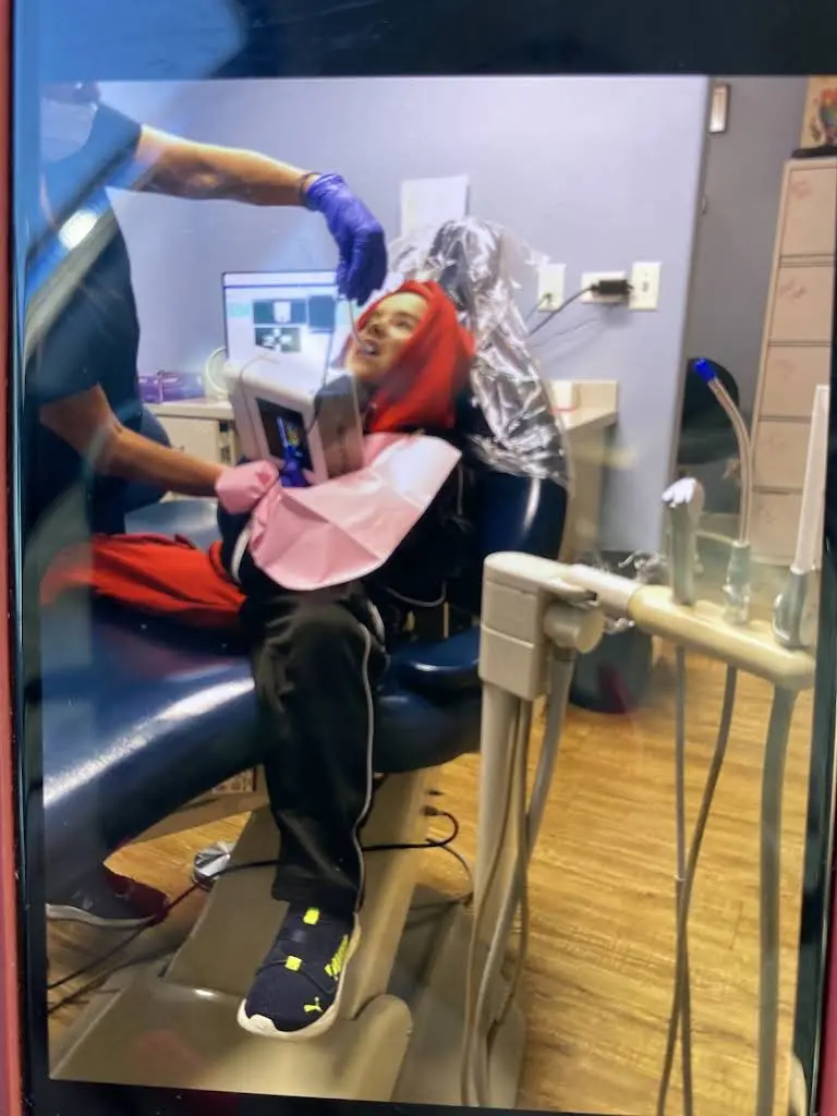Everyone's Family Dental